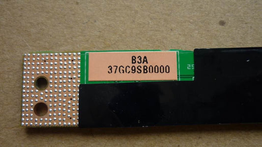 Lenovo GC9F LEFT VOLUME SWITCH Board 31051256