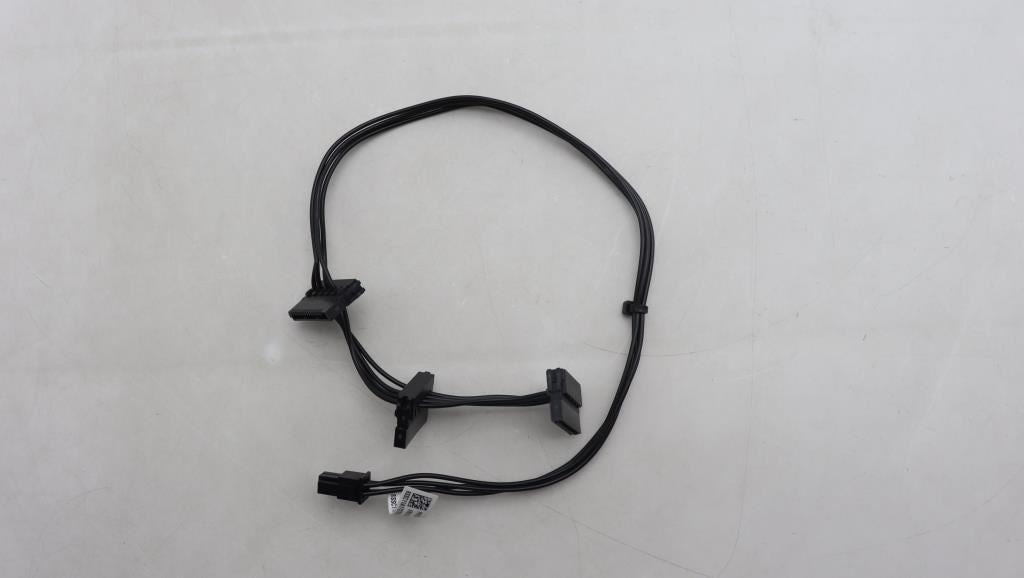 Lenovo Fru,SATA PWR(320+40+40mm)_TCO8.0 5C10U58728