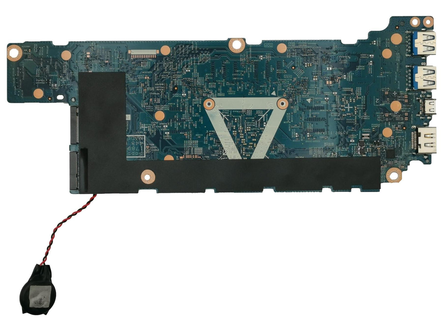 Genuine Acer SF114-32 Motherboard Mainboard Intel N5030 8GB UMA NB.GXU11.00E