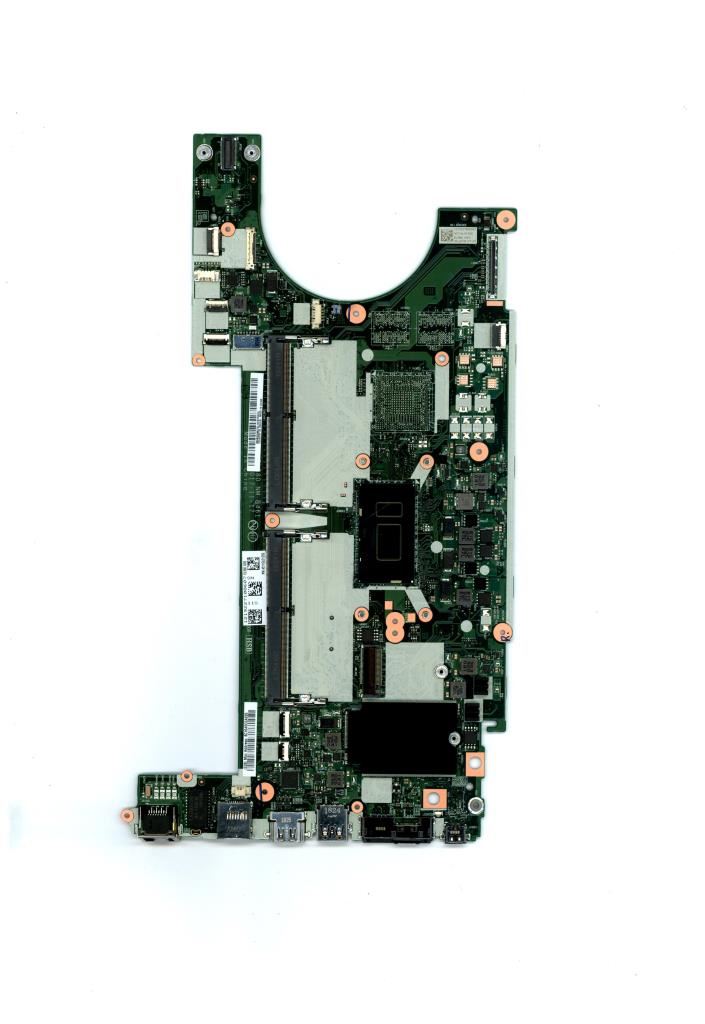 Lenovo ThinkPad L580 Motherboard Mainboard 02DC002
