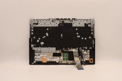 Lenovo Legion 5-15ACH6H Palmrest Touchpad Cover Keyboard Slovenian 5CB1C74825