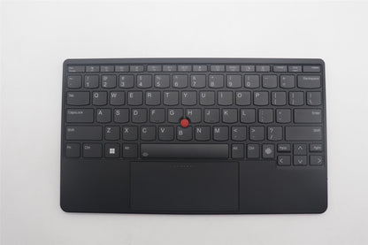 Lenovo NDA-V KBD,LBL-2,PMX,ENG 5N21J82251