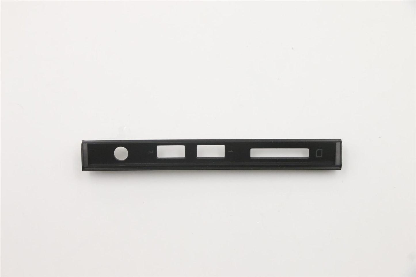 Lenovo Mechanical,ABS,side IO cover, 04X2186