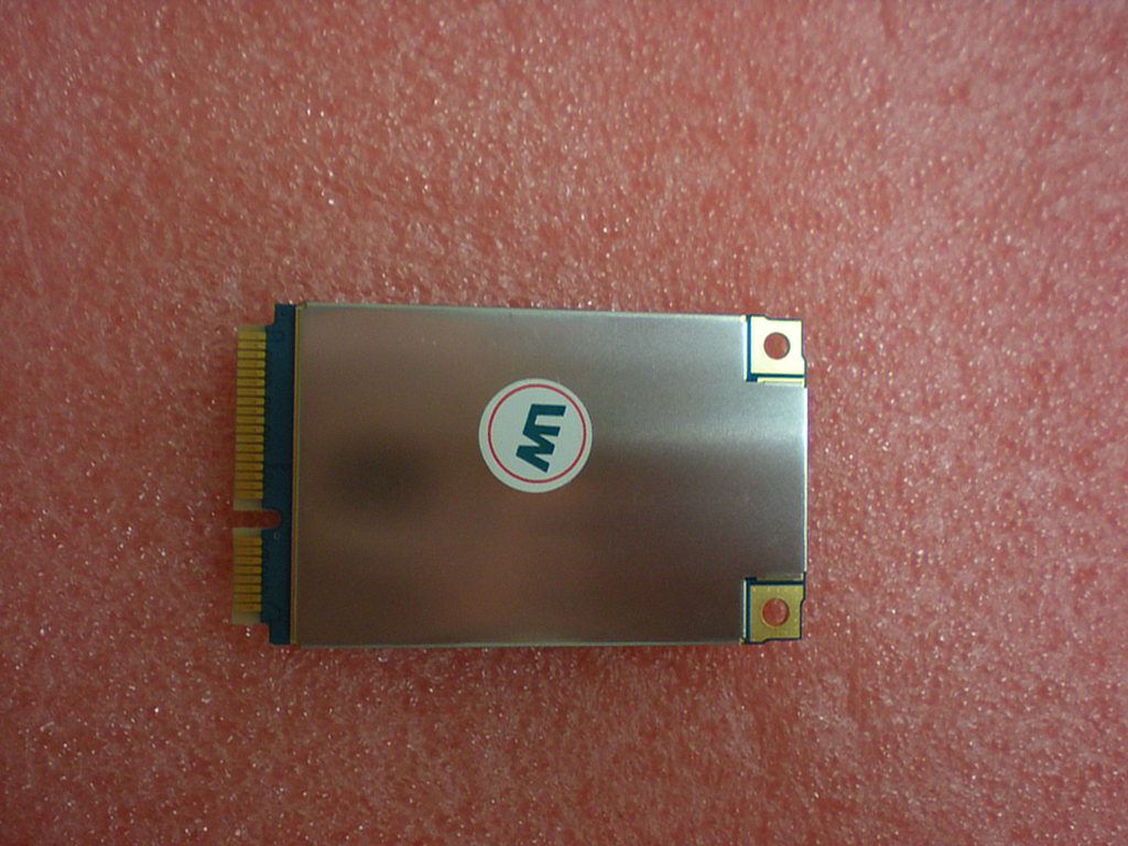 Lenovo FRU KDDI WWAN Board 43Y6476
