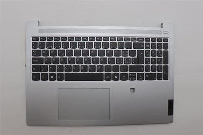 Lenovo UpperCase SWS C83FW FP CG NBL AL 5CB1N92835