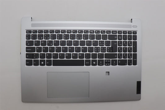 Lenovo UpperCase SWS C83FW FP CG NBL AL 5CB1N92835