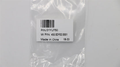 Lenovo Extreme X1 1st X1 2nd Smart Card Reader Board Cable 01YU750