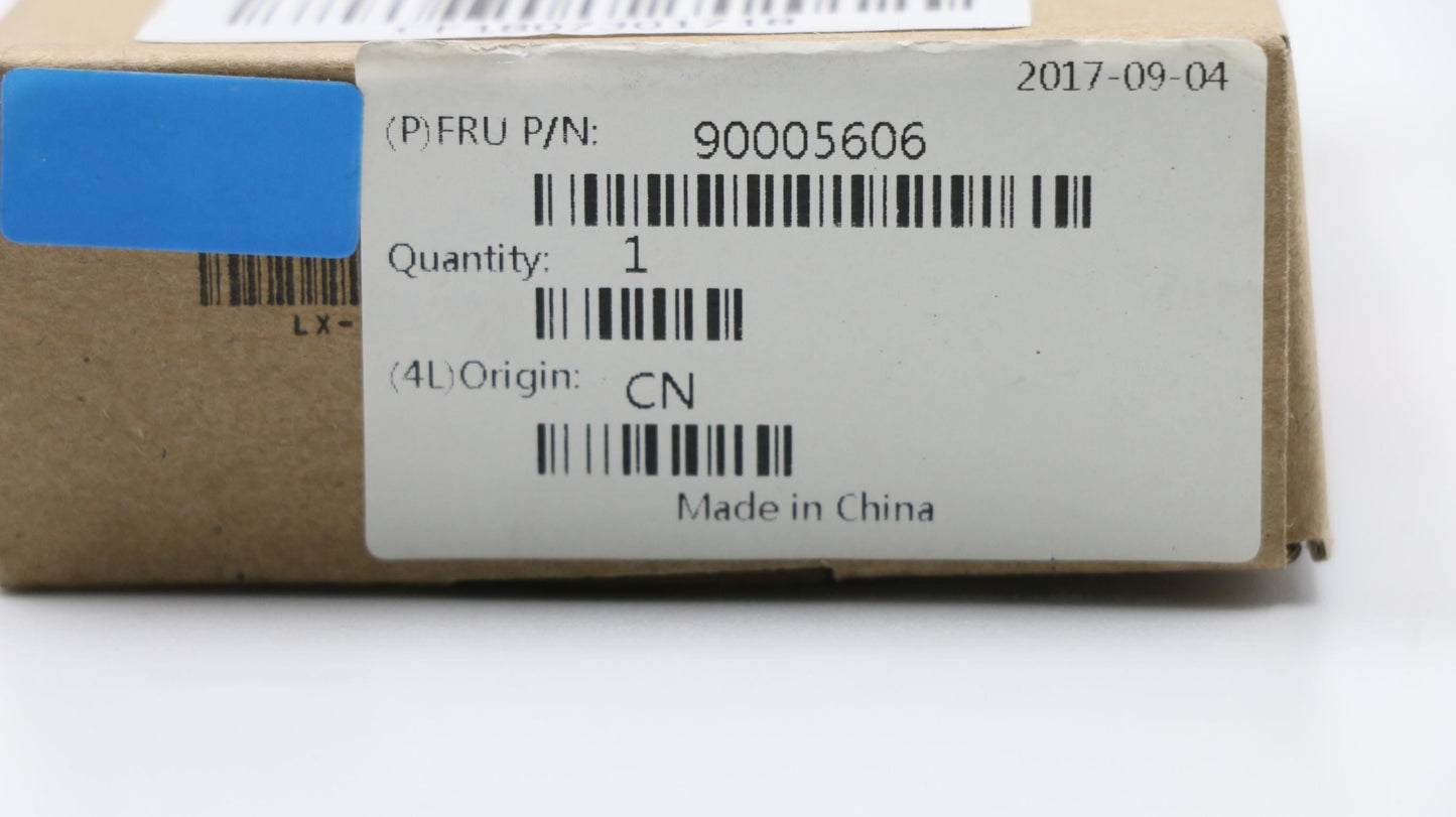 Lenovo J02 Docking Transfer Board 90005606