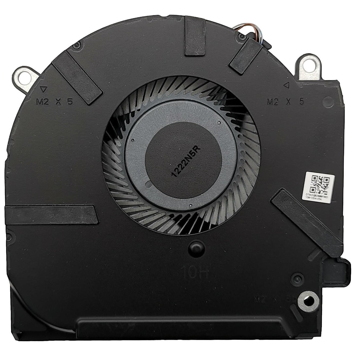 Genuine HP Omen 15-EN Thermal Cooling Fan N18P M04217-001