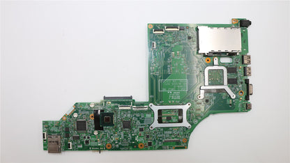 Lenovo ThinkPad T540p Motherboard Mainboard DIS NVIDIA GeForce GT 730M 00UP925