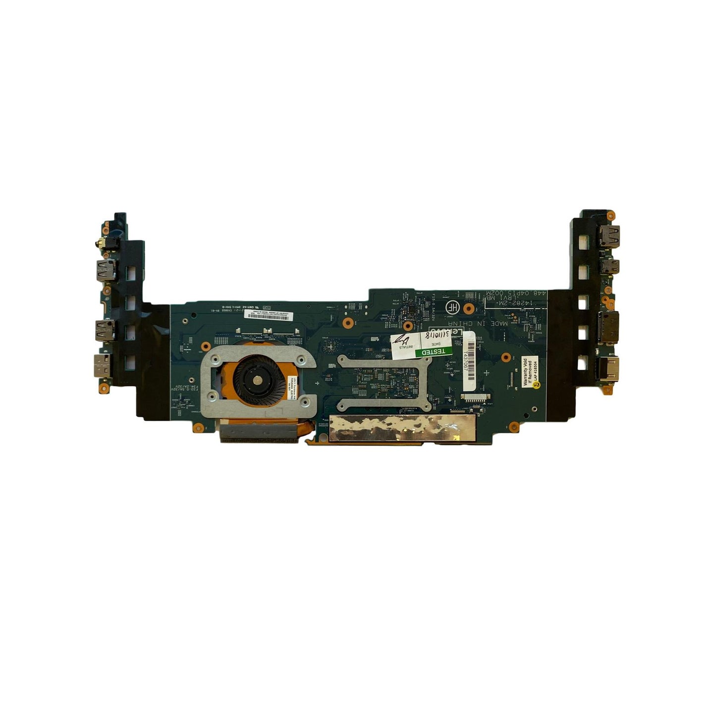 Lenovo Yoga X1 4th X1 1st X1 1st Gen Motherboard Mainboard UMA 16GB 01LV888