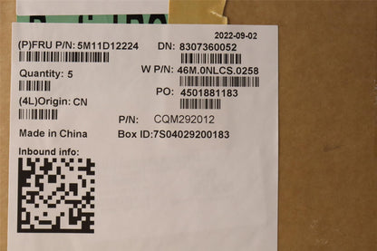 Lenovo WW C-Cvr+SLV KB ASM,CHY 5M11D12223