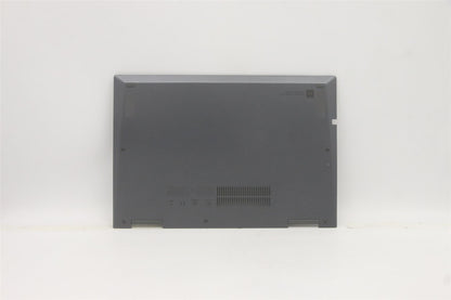 Lenovo Yoga X1 6th Gen Bottom Base Lower Chassis Cover Grey 5M10V75646