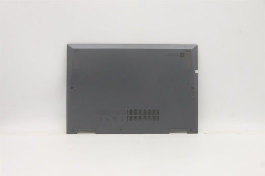Lenovo Yoga X1 6th Gen Bottom Base Lower Chassis Cover Grey 5M10V75646