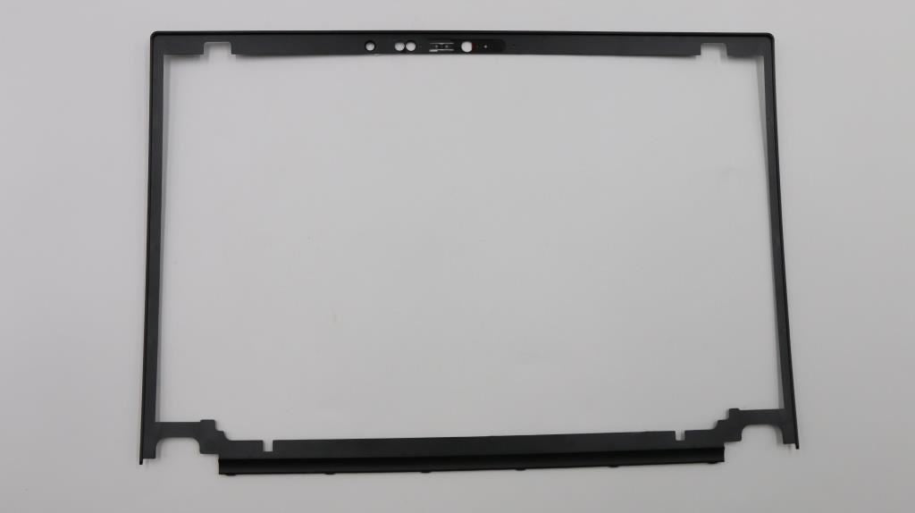 Lenovo ThinkPad T480 Bezel front trim frame Cover Black WQHD With IR PPS 01YR493