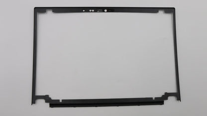 Lenovo ThinkPad T480 Bezel front trim frame Cover Black WQHD With IR PPS 01YR493