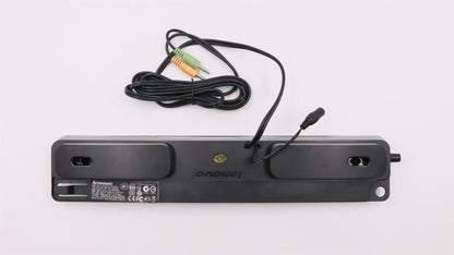 Lenovo SOUNDBAR FRU SOUNDBAR 03X6204