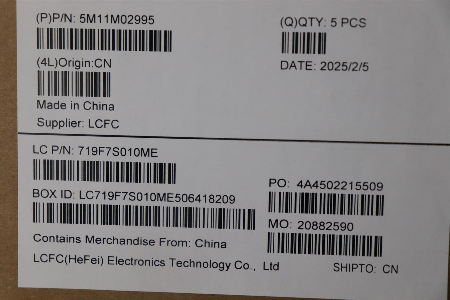 Lenovo MECH_ASM KB BK MG RUS PMX 5M11M02996