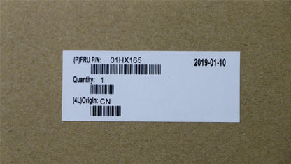 Lenovo ThinkPad T580 P52s Keyboard Swiss Black 01HX165