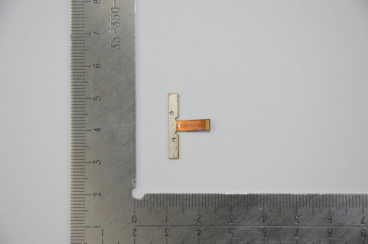 Lenovo X10FHD VOL JCD x1 FPC Board 5F79A465QK