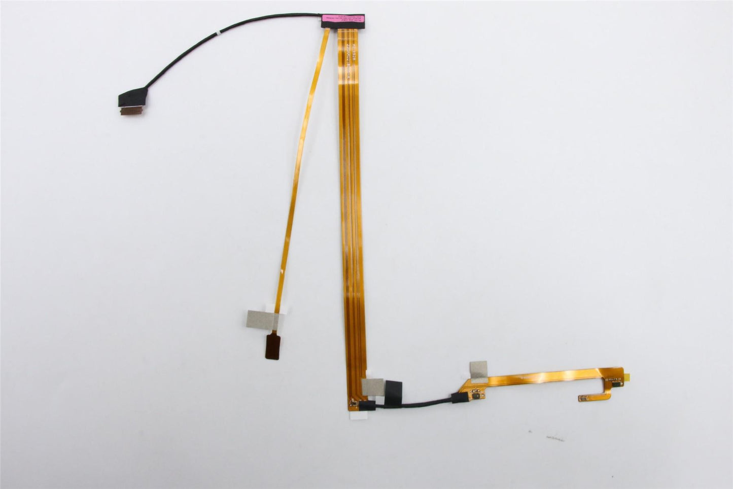 Lenovo Extreme P1 2 X1 2nd Cable Lcd Screen Display LED 02XR068