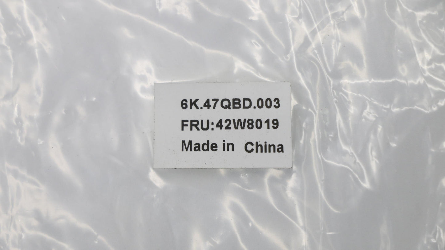 Lenovo FRU18-25Cnvrtr Board 42W8019