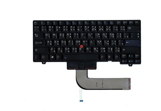Lenovo GEMS-KBD THA Thai Keyboard 45N2317