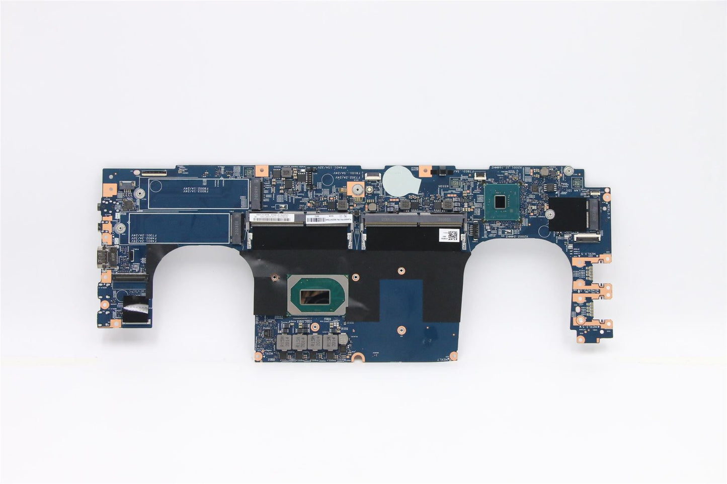 Lenovo ThinkPad P1 Gen 2 Motherboard Mainboard 5B21C66881