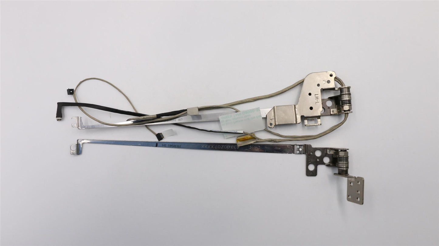 Lenovo Hinge W Flex2-15 W/LCD&CAM Cable 5H50F76792