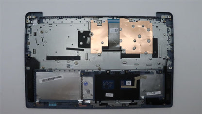 Lenovo Upper Case ASM_FRA L82RK FP MB N 5CB1H78180