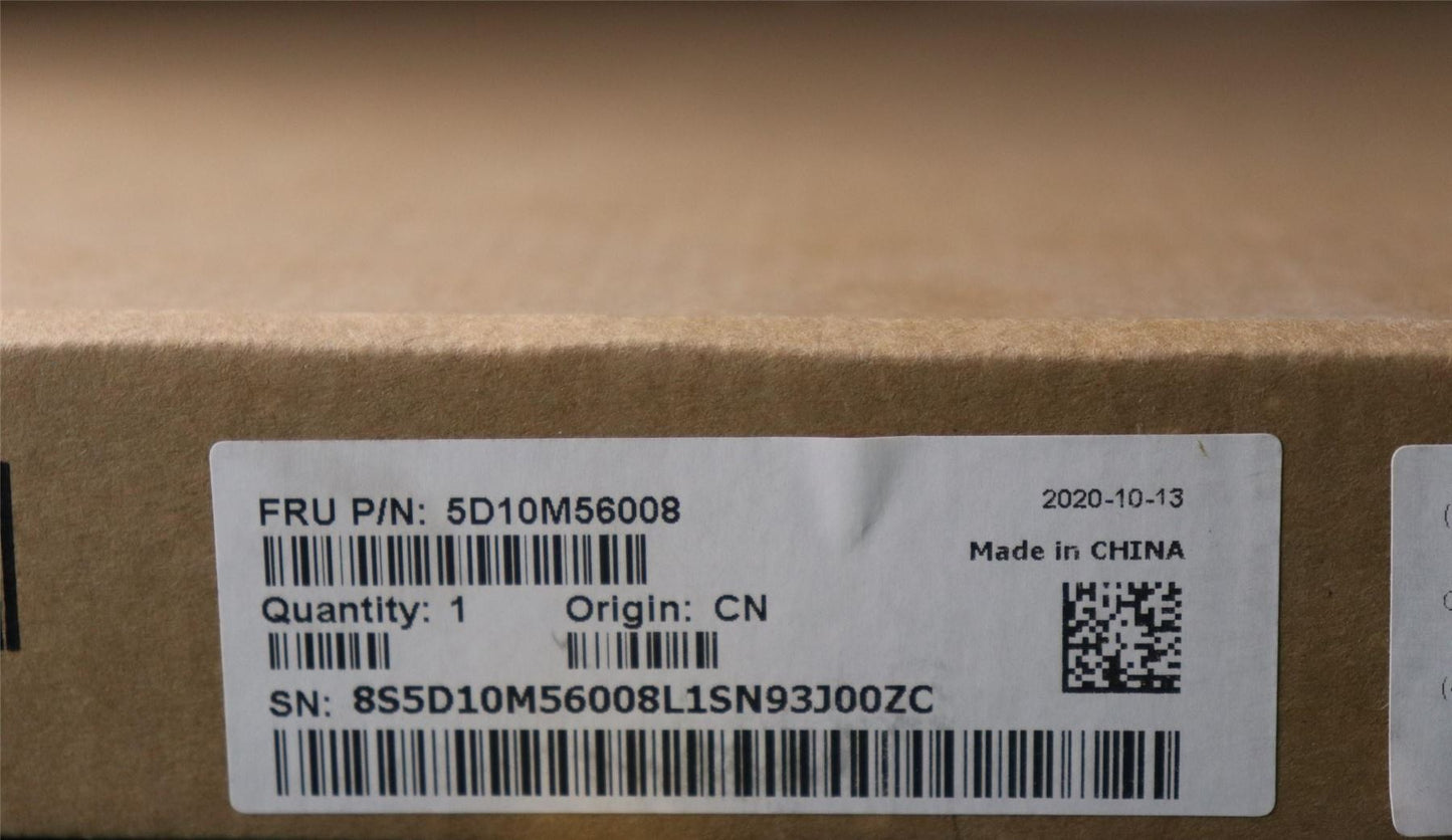 Lenovo LG LP116WH8-SPC1 HDI AG S NB (T) 5D10M56008