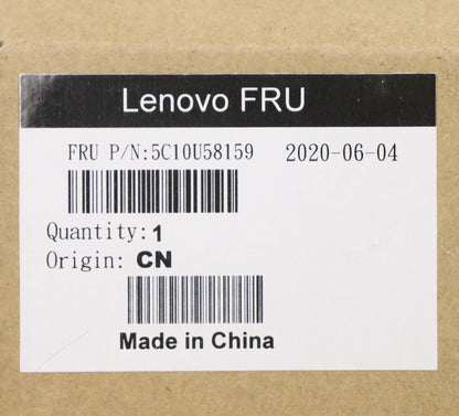 Lenovo ThinkCentre M90a Cable Lcd Screen Display LED 5C10U58159