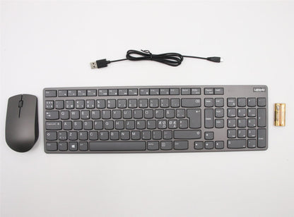 Lenovo Primax A940 2.4G GY NOD 01AH894