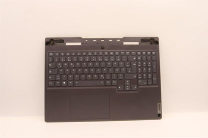 Lenovo Upper Case ASM_GER L82UG SG_RGB 5CB1J32262