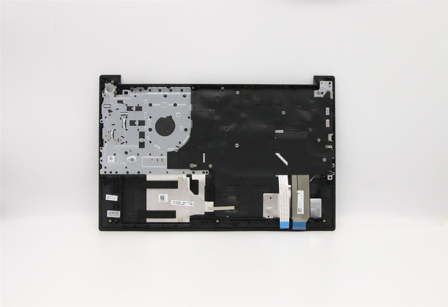 Lenovo ThinkPad E15 Palmrest Top Cover Hungarian Backlit Keyboard 5M10V16905