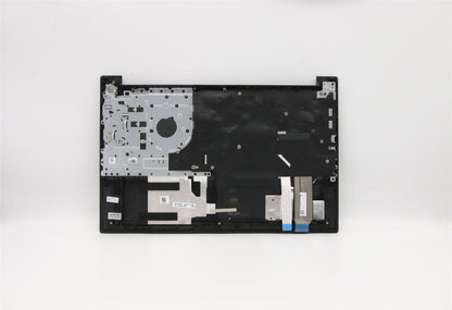 Lenovo ThinkPad E15 Palmrest Top Cover Hungarian Backlit Keyboard 5M10V16905