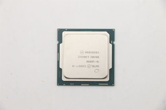 Lenovo ThinkStation P350 P340 P340 M90a M70a CPU Processor 5SA0U56196