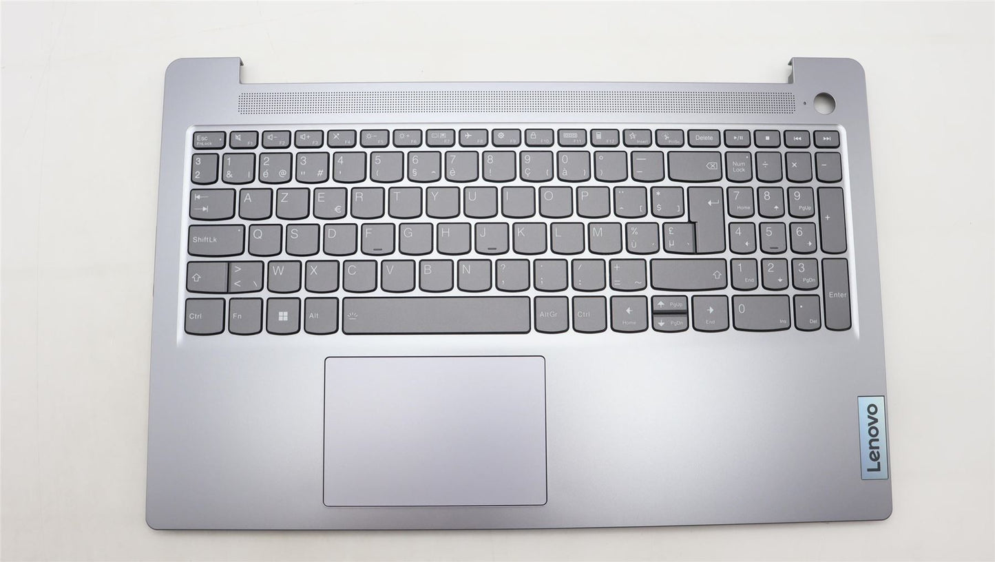 Lenovo Upper Case ASM_BEL L82XQ AGFP BL 5CB1L28183