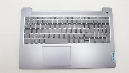 Lenovo Upper Case ASM_BEL L82XQ AGFP BL 5CB1L28183