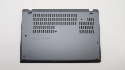 Lenovo FRU P16SG1_D_COVER_UMA_WL_ASSY_GY 5CB0Z69598