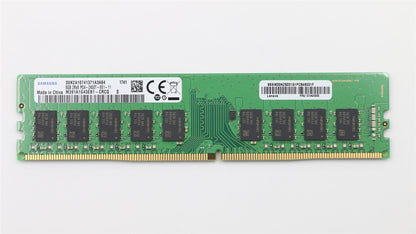 Lenovo 01AG605 MEMORY 8GB DDR4 2400MHz ECC UDIMM