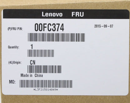 Lenovo Mini-SAS to 2X3.5� SAS/SATA 00FC374