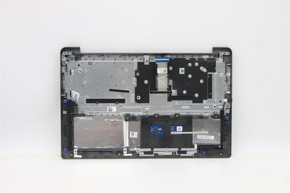 Lenovo IdeaPad 3-15ITL6 3-15ALC6 Keyboard Palmrest Top Cover German 5CB1B68924