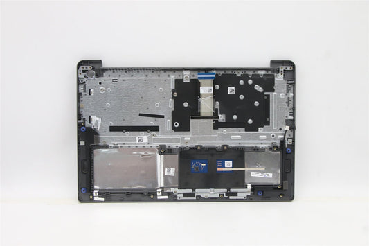 Lenovo IdeaPad 3-15ITL6 3-15ALC6 Keyboard Palmrest Top Cover German 5CB1B68924