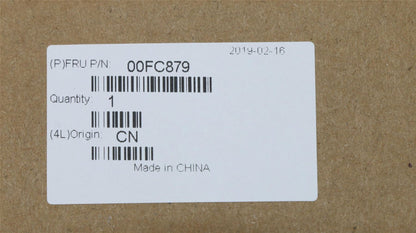 Lenovo CARDPOP BN8E88 1000M PCIE ASF LP 00FC879