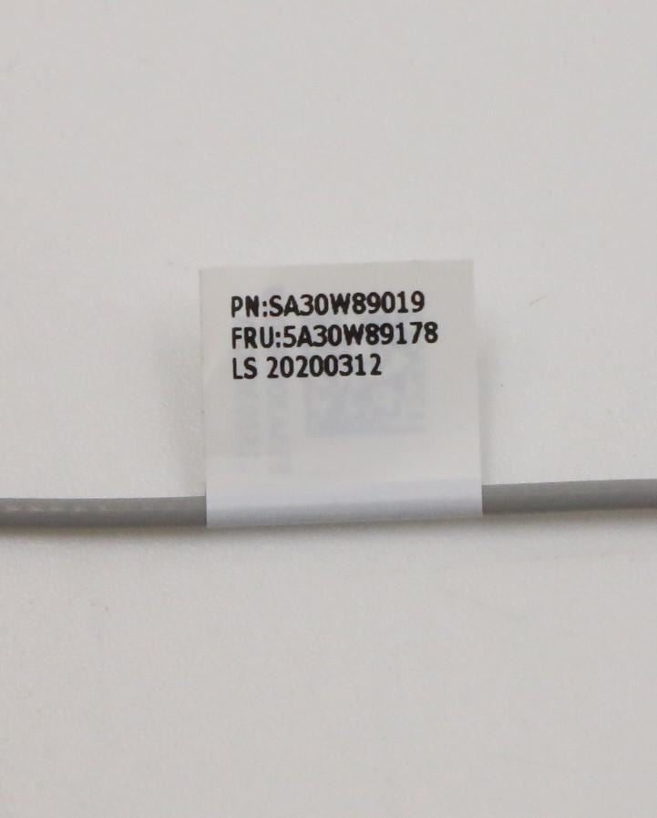 Lenovo ThinkCentre M75q 2 M70q 3 M90q 3 Wi-Fi Wifi Wireless Antenna 5A30W89178