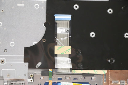 Lenovo UpperCaseASM_FRA/ENGL20V3MGRBL 5CB1B07490