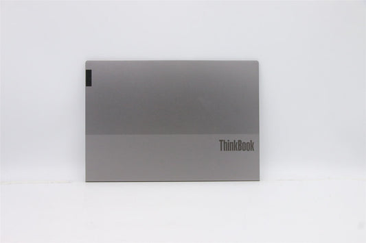 Lenovo ThinkBook 13s G2 ITL LCD Cover Rear Back Housing Grey 5CB1B01334