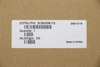 Lenovo IdeaPad 5-15IIL05 5-15ARE05 Keyboard Palmrest Top Cover Grey 5CB0X56112