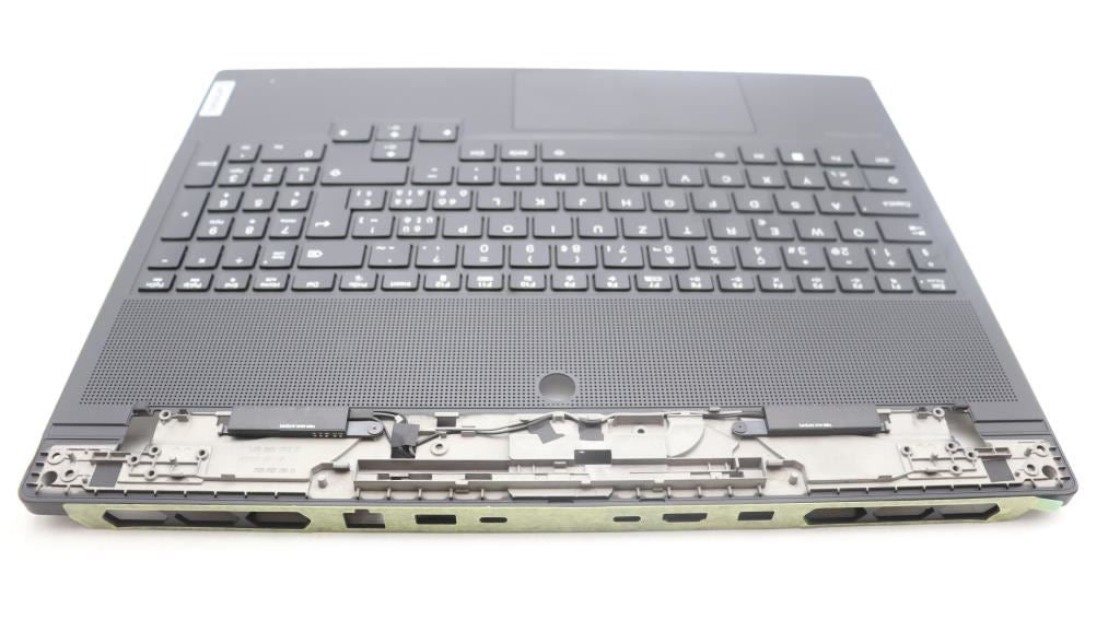 Lenovo Upper Case ASM_SWS_L83AG 5CB1L84698